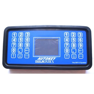 MVP key programmer