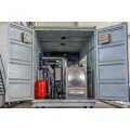 Compressor Chiller & Heat Pump System