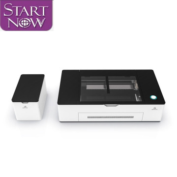 3D Mini DIY Laser Engrave and Cutting Machine (20W/30W/40W) - Startnow Laser Printer