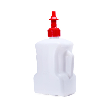 20 Liter Portable Plastic Motorcycle Fuel Storage Can