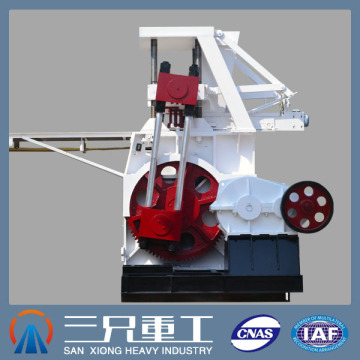 Professional manufacturer of different kinds of unburned clay brick making machines with best quality and lowest price
