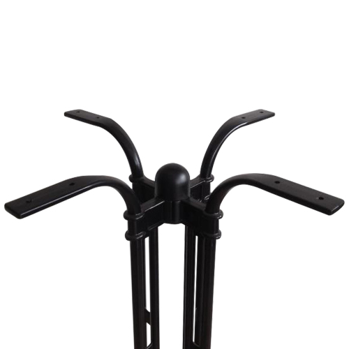 Cast Aluminum Table Base Living Room Table Base For Sale, High Quality ...