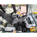 Best price XC8-S3580 3.5ton 1.3cbm backhoe loader