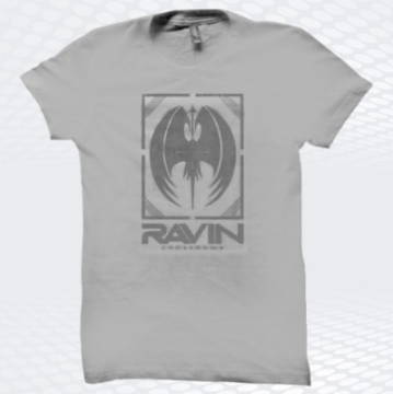 RAVIN - T-SHIRT: SIGHTED