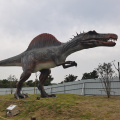 Lifelike Animatronic Spinosaurus for Sale