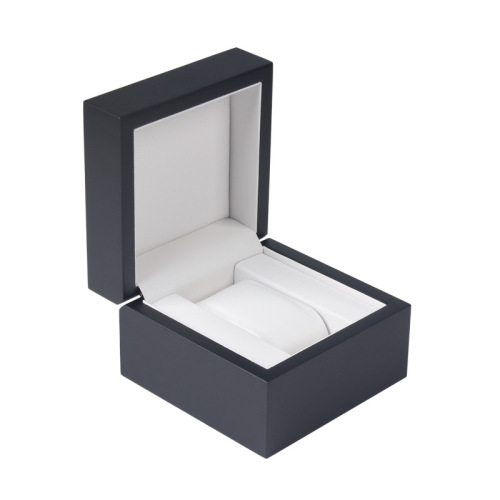 Custom Men's and Women's Square Watch Packaging Box