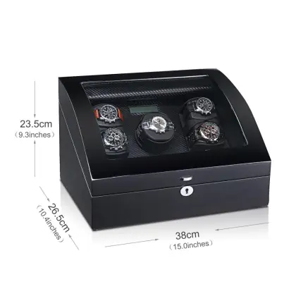 London turbine watch winder