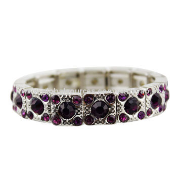 China Manufacturer 2014 Newest Fashion Bracelets Jewelry Charms