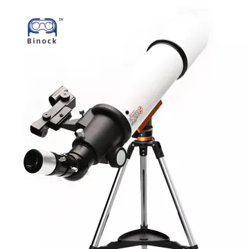 Professional Astronomical Telescope (Telescopio Profesional) for Sale: Model 50080
