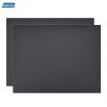 9x11inch Proof Proof Dry Abrasive Paper Fiche