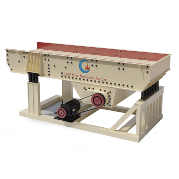 High Performance Vibrating Grizzly Feeder for Coal and Stone Quarries - Hot Sale Price