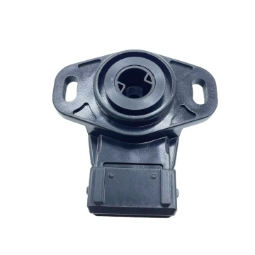 Auto Throttle Position Sensor TPS 35102-02760 for Hyundai