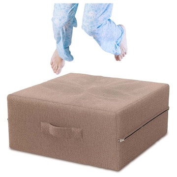Affordable Indoor Trampoline with Thai Cushion for Kids