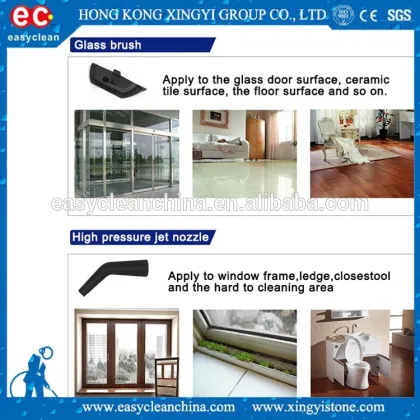 Steam high pressure steam cleaning machine/Other Cleaning Equipment