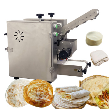Electric Roti Maker Machine