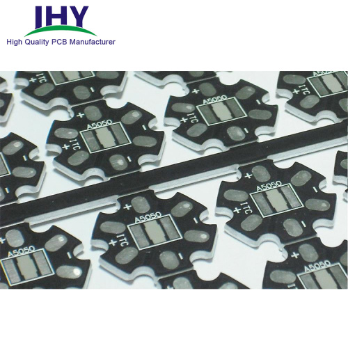 Shenzhen PCB Manufacturing Quick Turn LED MCPCB