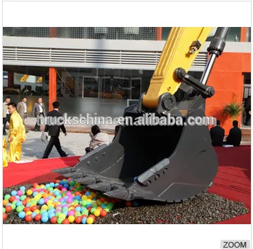 SHANTUI factory 6 ton excavator shantui excavator
