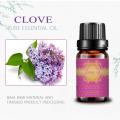 Grado cosmético Mejor precio Clove Organic Essential Oil