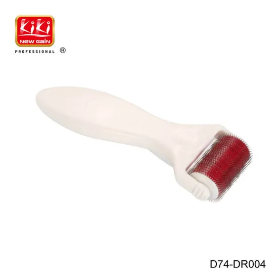 1080 microneedles derma roller