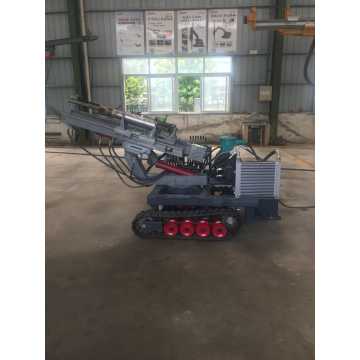 Portable Rock Splitter Machine for Precision Geological Work