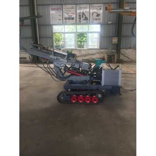 Portable Rock Splitter Machine for Precision Geological Work