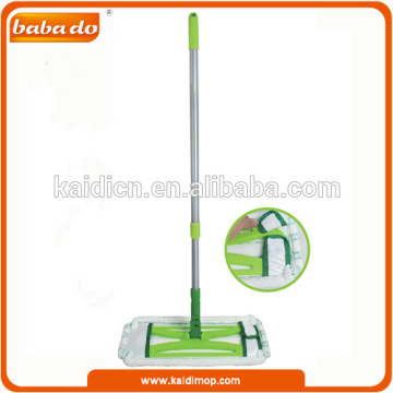Hot selling Microfiber flat mop