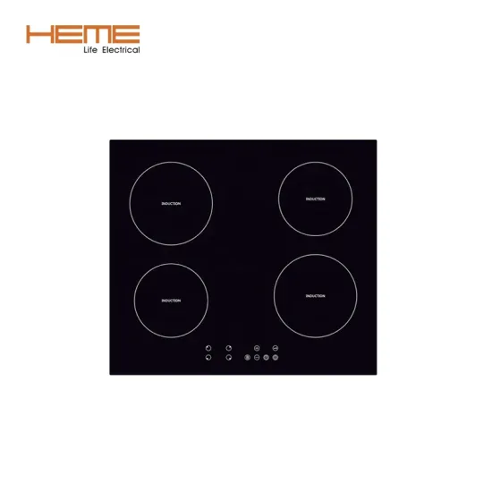 OEM ODM Supplier for 24 Inch 4-Zone Electric Induction Hob Home Appliances