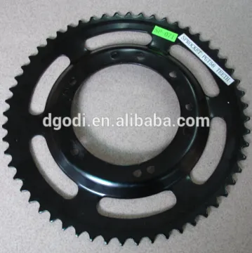 motorcycle roller chain sprocket gear wheel