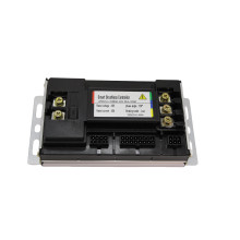 12 pipe cordless motorized tricycle controller