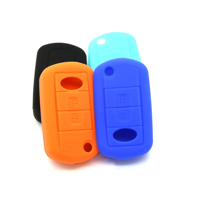 Land Rover Magnetic Car Key Holder 