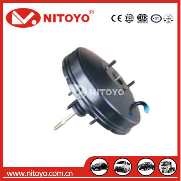 nitoyo 8-97940641-0 truck vacuum brake booster for tfr pick up