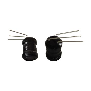 10x16 Ukuran 2MH/90MH 3 pin drum inti buzzer induktor