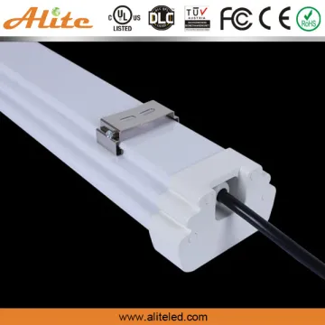 LED Tri Proof light/IP65 Tri-Proof Light Batten Anti-Corrosion/Dust&waterproof