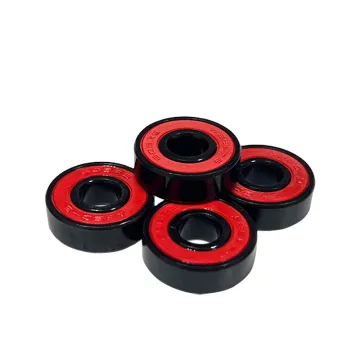 High Quality ABEC-9 Precision Ceramic Skate Bearings - 608 Mini Ball Bearing
