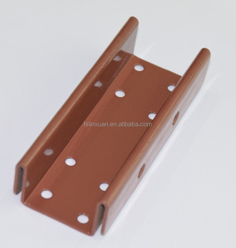 Factory Wholesaler: Bed Connector Hinge GSCG-02
