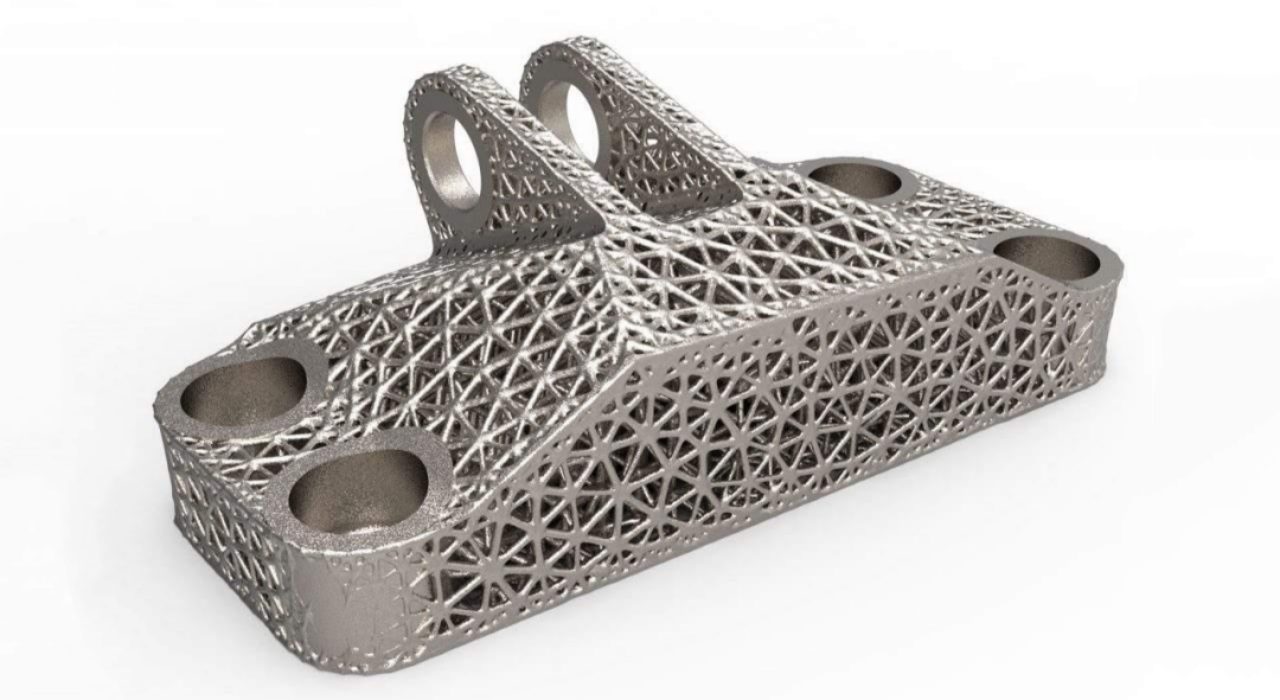 additive manufacturing services