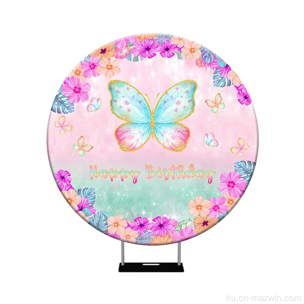 Display Wedding Wedding Weddop Stand Display Logo