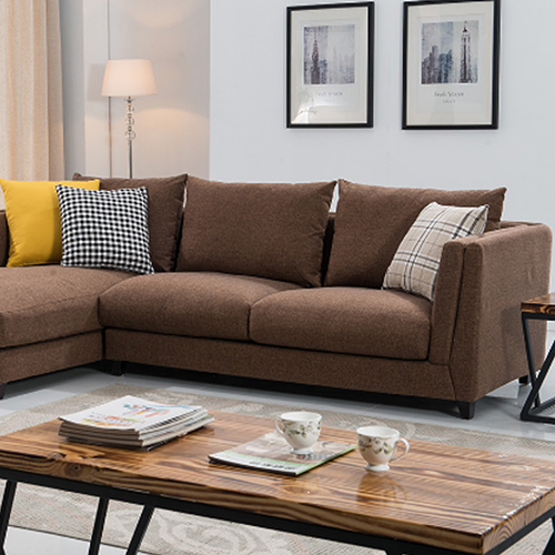 Reclining Sectional Sofa