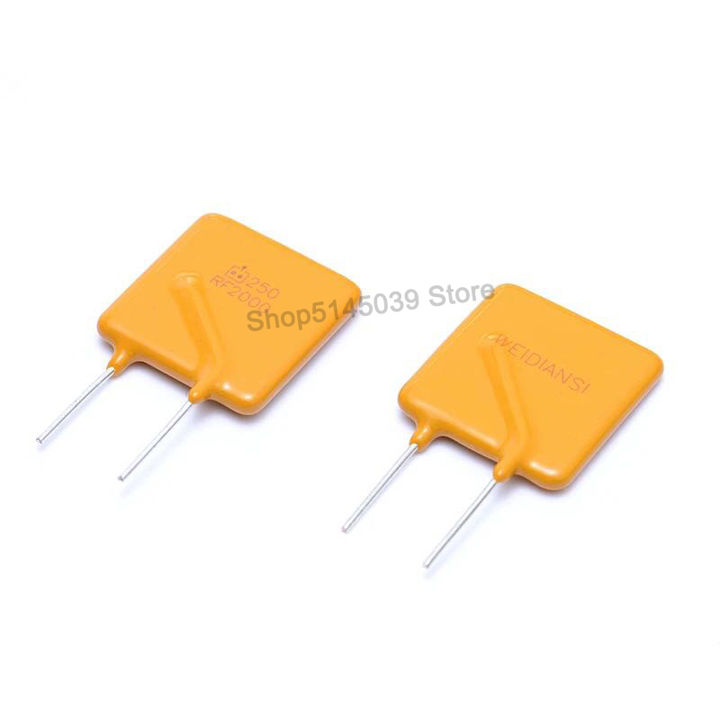 10Pcs 250V restore fuse PPTC 3A 2.5A 2A 1.5A 1.2A 1A 0.8A 0.6A 0.5A 0.4A 0.3A 0.2A 0.18A 0.16A 0.12A 0.11A 0.1A 90MA 80MA Fuse