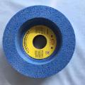 SG Blue Cup Hole Big Hole Wheel