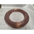 Ultra Thin Insulation High Voltage Submersible Winding Wire