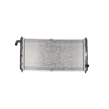 High Quality A13-1301110 Radiator for Chery Fulwin 2 Spare Parts