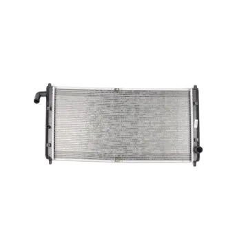 High Quality A13-1301110 Radiator for Chery Fulwin 2 Spare Parts