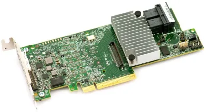 LSI-9361-8I RAID CARD
