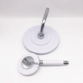 Flat Copper Hand Shower Head