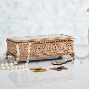 Complete In Specifications Custom Round Ring Box