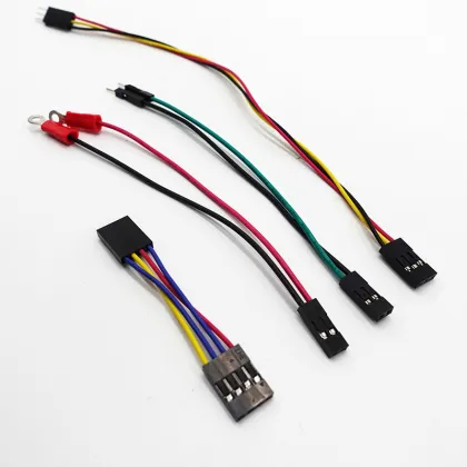 Wholesale OEM Wire Harnesses, Cables & Custom Cable Assemblies