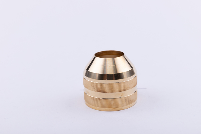 Protection Cap Suitable For Kjellberg HiFocus Plasma Cutting Machine Plasma Cap 0