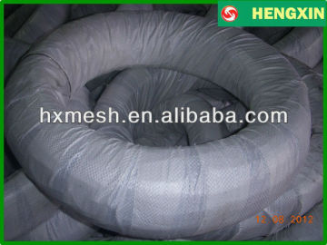16 swg annealed soft iron Black annealed wire