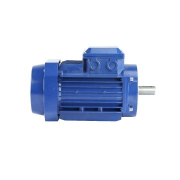 Tembaga aluminium ac asynchronous motors 0.75kW-2.2kW 380V 50Hz